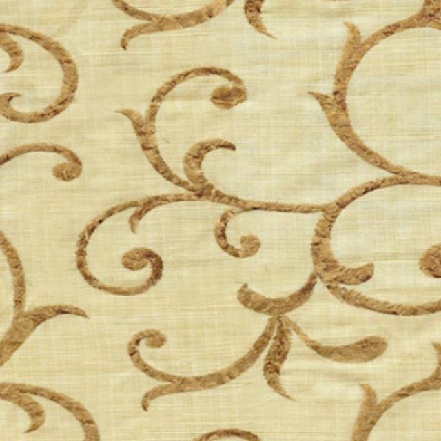 Dunlop Sunrise by RM CoCo Designer Fabric Highlights 65% COTTON 35% POLYESTER 10000 Horizontal: 10.25 and Vertical: 9.25 54 - Swanky Fabrics -
