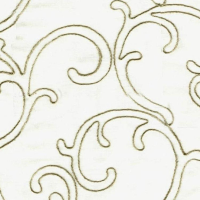 San Carlos Natural by RM CoCo Designer Fabric Sheer Tranquility 100% POLYESTER Horizontal: 16.75 and Vertical: 17.25 58 - Swanky Fabrics -