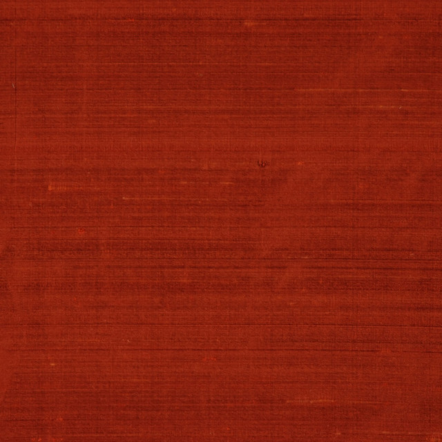 Rm Dupioni Rust by RM CoCo Designer Fabric Dupioni by RM COCO 100% SILK Horizontal: 0 and Vertical: 0 54 - Swanky Fabrics -