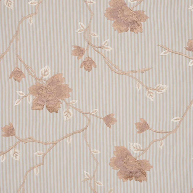 Aykroyd Honey by RM CoCo Designer Fabric Stand Up 100% Polyester Horizontal: 17 and Vertical: 9.449 52 - Swanky Fabrics -