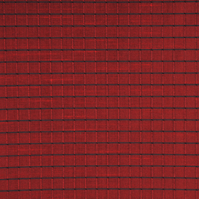 Fancy Claret by RM CoCo Designer Fabric Chimera Plus 100% Polyester Horizontal: 0.5 and Vertical: 0.5 54 - Swanky Fabrics -