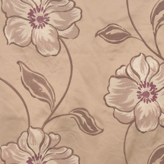 A0352 Dubarry by RM CoCo Designer Fabric Feng Shui 38% Viscose 37% Cotton 25% Poly Horizontal: 17.126 and Vertical: 12.4 55 - Swanky Fabrics -