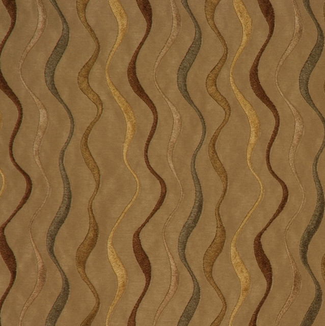 Alcott Grassland Embroid by RM CoCo Designer Fabric Storytellers 100% Polyester Emb: 100% Rayon 3000 Horizontal: 3 and Vertical: 0 53 - Swanky Fabrics -