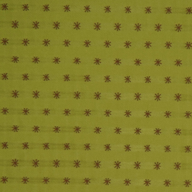 A0086 83 by RM CoCo Designer Fabric Toasted Pistachio 65% Polyester 35% Rayon 33000 Horizontal: 1.5 and Vertical: 2.4 54 - Swanky Fabrics -