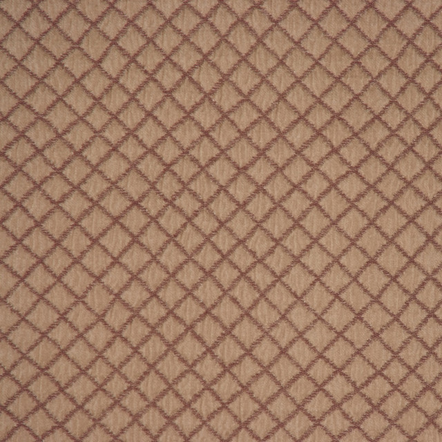 1537Cb Lavender by RM CoCo Designer Fabric Lavender Antiqua 55% Cotton 33% Poly 12% Viscose Horizontal: 0.75 and Vertical: 0.75 54 - Swanky Fabrics -