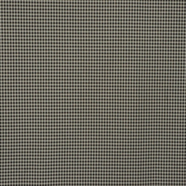Meadowfarm Silver Grey by RM CoCo Designer Fabric The Estates 100% Cotton See Sample 0 Horizontal: 0.375 and Vertical: 0.375 54 - Swanky Fabrics -