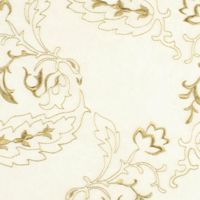 Humanity Cassis by RM CoCo Designer Fabric SHEER SERENITY F06**** 100% Polyester Horizontal: 8.25 and Vertical: 10.25 54 - Swanky Fabrics -