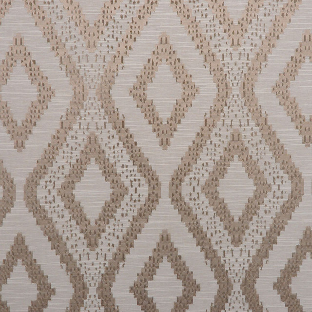 A0493 Linen by RM CoCo Designer Fabric Harbin 58% POLY 42% COTTON Horizontal: 9 and Vertical: 13 55 - Swanky Fabrics -