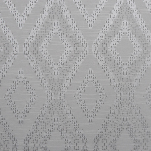 A0493 Dove by RM CoCo Designer Fabric Harbin 58% POLY 42% COTTON Horizontal: 9 and Vertical: 13 55 - Swanky Fabrics -