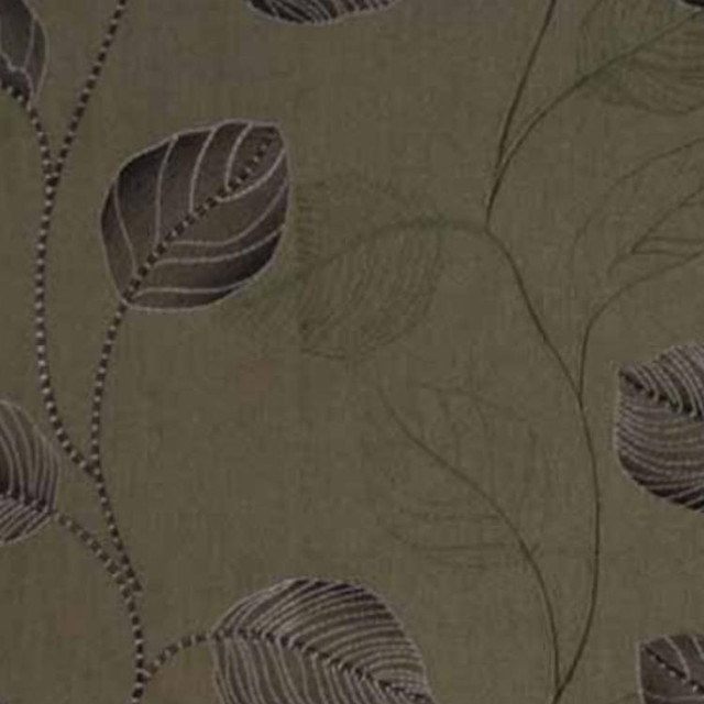 Material Girl Sage by RM CoCo Designer Fabric Weave Got The Beat - Wesco 100% POLYESTER Horizontal: 16.75 and Vertical: 15 56 - Swanky Fabrics -