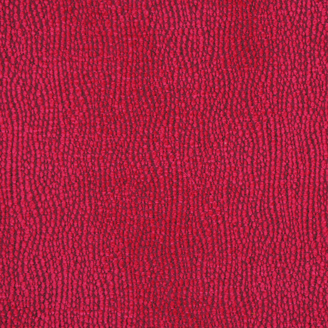 A0380 Fuschia by RM CoCo Designer Fabric Coventry Blossom 60% VISCOSE 25% POLY 15% COTTON Horizontal: 0 and Vertical: 0 54 - Swanky Fabrics -