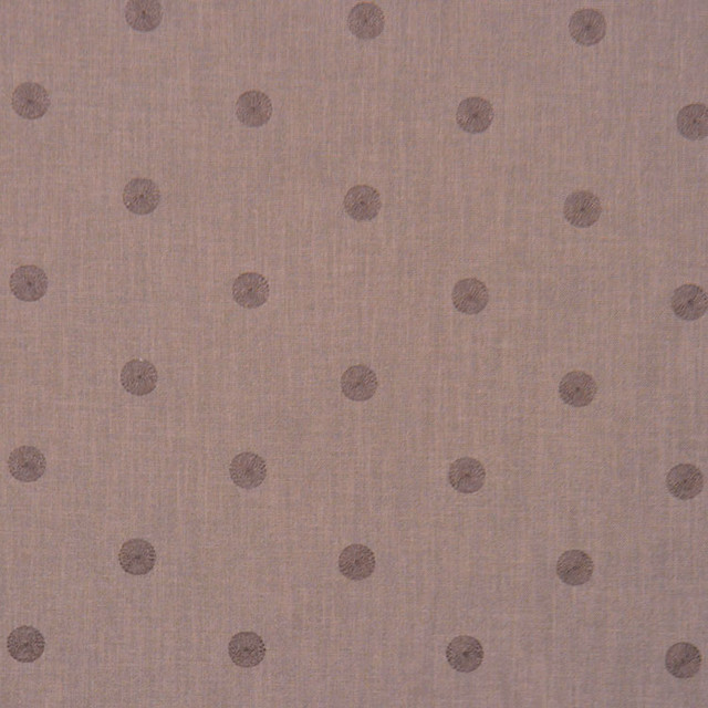 Thor Platinum by RM CoCo Designer Fabric Java 100% Polyester Emb: 100% Rayon 30000 Horizontal: 5 and Vertical: 4.25 54 - Swanky Fabrics -
