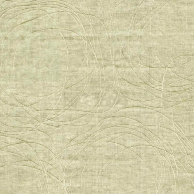 Center Of Gravity Natural by RM CoCo Designer Fabric Modern And Rustic - Wesco 100% LINEN Horizontal: 17 and Vertical: 15.25 50 - Swanky Fabrics -