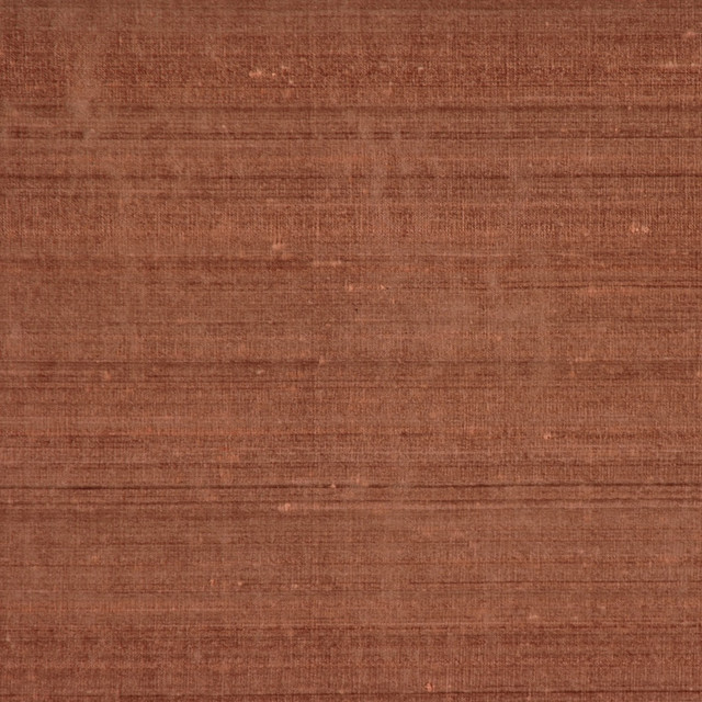 Rm Dupioni Copperstone by RM CoCo Designer Fabric Dupioni by RM COCO 100% SILK Horizontal: 0 and Vertical: 0 54 - Swanky Fabrics -