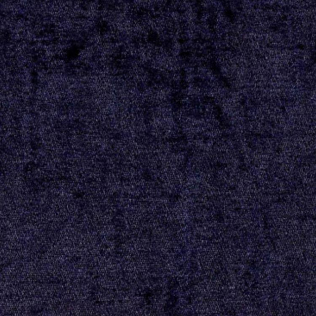 Sovereign Indigo by RM CoCo Designer Fabric Color My World - Water 50% RAYON 25% COTTON 25% POLY Horizontal: 0 and Vertical: 0 55 - Swanky Fabrics -