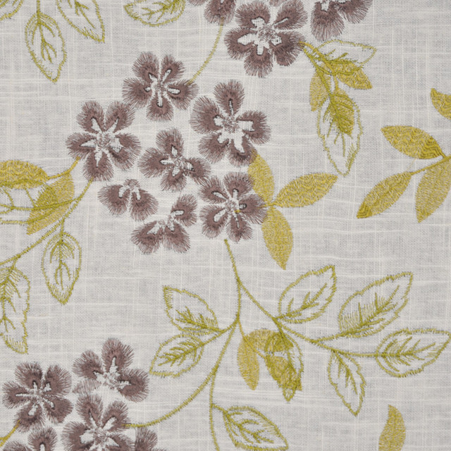 Schumer Send Sfa Jasper by RM CoCo Designer Fabric Open Mic 53% Viscose 47% Linen 12000 Horizontal: 26 and Vertical: 15.7 54 - Swanky Fabrics -