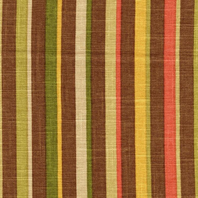 Fountain Of Youth Carnival by RM CoCo Designer Fabric A Day In Paradise - Wesco 55% LINEN 45% RAYON Horizontal: 6.75 and Vertical: 0 54 - Swanky Fabrics -