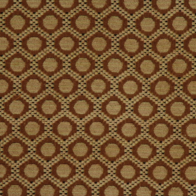 A0122 801 by RM CoCo Designer Fabric Toasted Pistachio 52% Rayon 35% Poly 13% Cotton Horizontal: 1.38 and Vertical: 1.76 54 - Swanky Fabrics -