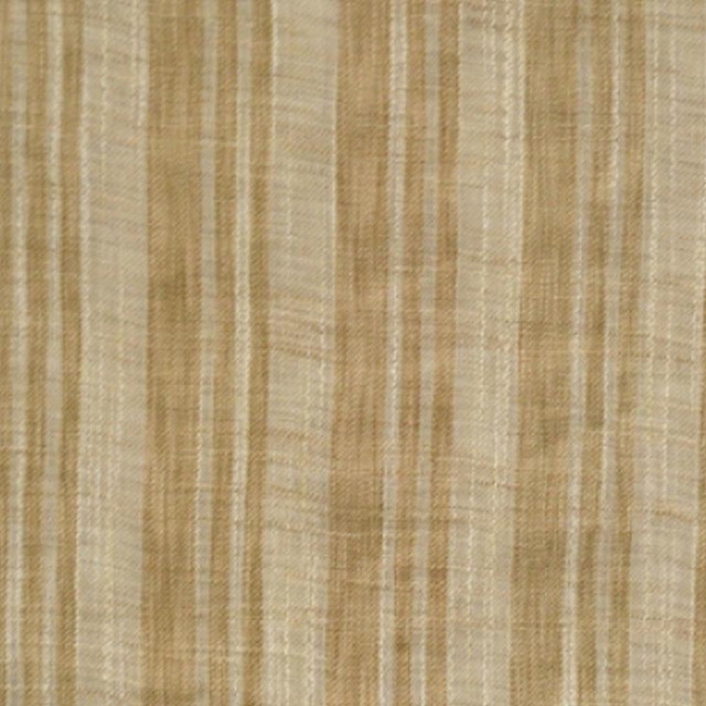 Casual Stripe Golden by RM CoCo Designer Fabric Color Carnival - Vapor - Wesco 100% POLYESTER Horizontal: 3 and Vertical: 0 54 - Swanky Fabrics -