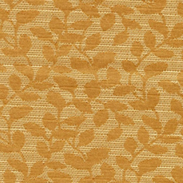 Cory Gold by RM CoCo Designer Fabric Color Parade - Wind - Wesco 55% COTTON 45% POLYESTER Horizontal: 7 and Vertical: 3.25 56 - Swanky Fabrics -