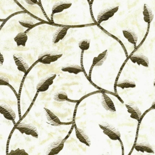 At My Best Cream by RM CoCo Designer Fabric Color Wheel - Wind 75% RAYON 25% NYLON Horizontal: 12.75 and Vertical: 10.5 51 - Swanky Fabrics -