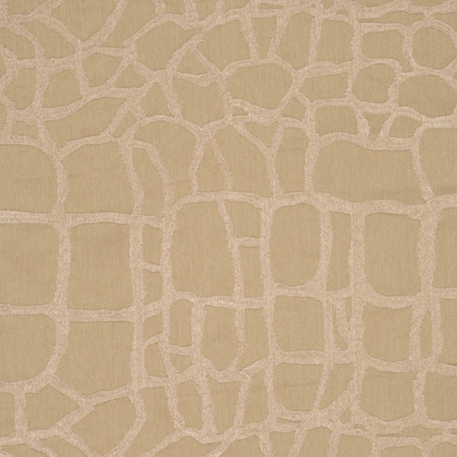 Expo Antique by RM CoCo Designer Fabric Highlights 87% Visc 13% Polyester Horizontal: 8.66 and Vertical: 9.45 56 - Swanky Fabrics -