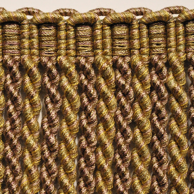 81830-150 6 Bullion Lavender Fields by RM CoCo Designer Fabric Decorative Elements Trim Coll. Horizontal: 0 and Vertical: 0 0 - Swanky Fabrics -