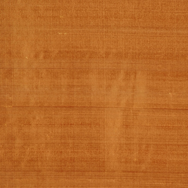 Rm Dupioni Butterscotch by RM CoCo Designer Fabric Dupioni by RM COCO 100% SILK Horizontal: 0 and Vertical: 0 54 - Swanky Fabrics -