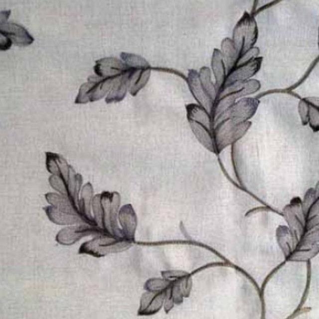 Walk Of Life Snow Peak by RM CoCo Designer Fabric Weave Got The Beat - Wesco 100% POLYESTER Horizontal: 17.75 and Vertical: 15.5 53.25 - Swanky Fabrics -