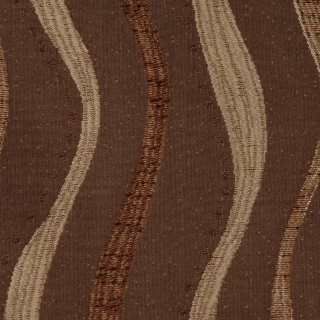 1304Cb Hemp by RM CoCo Designer Fabric Olive Branch 38% Poly 32% Cotton 30% Viscose Horizontal: 13.75 and Vertical: 10.625 54 - Swanky Fabrics -