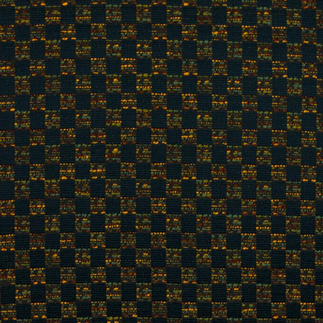 Tigress Midnight by RM CoCo Designer Fabric Central Park 54% Polyester 46% Acrylic Horizontal: 1.5 and Vertical: 2 54 - Swanky Fabrics -