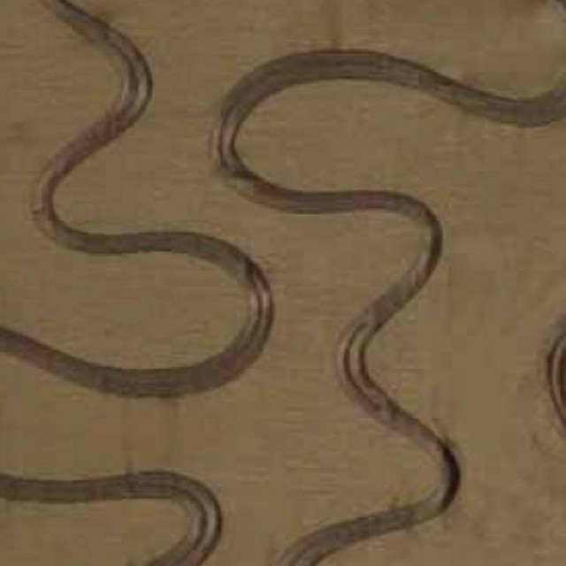 Whip It Nougat by RM CoCo Designer Fabric Weave Got The Beat - Wesco 100% POLYESTER Horizontal: 11.25 and Vertical: 11.75 52 - Swanky Fabrics -