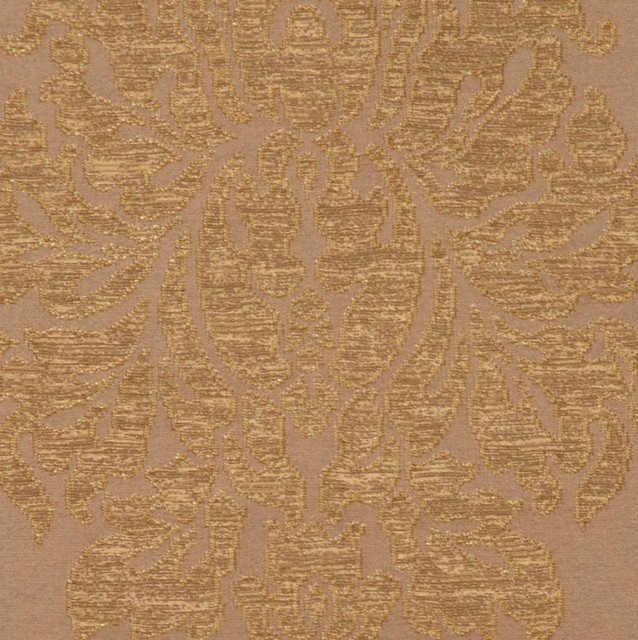 N240 54 by RM CoCo Designer Fabric Passion for Living 67% Viscose 33% Polyester Horizontal: 13.63 and Vertical: 20.625 54 - Swanky Fabrics -
