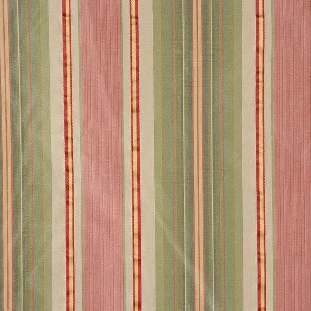 Q200 42 by RM CoCo Designer Fabric Sophisticated Style 100% Silk Horizontal: 6.75 and Vertical: 0 54 - Swanky Fabrics -