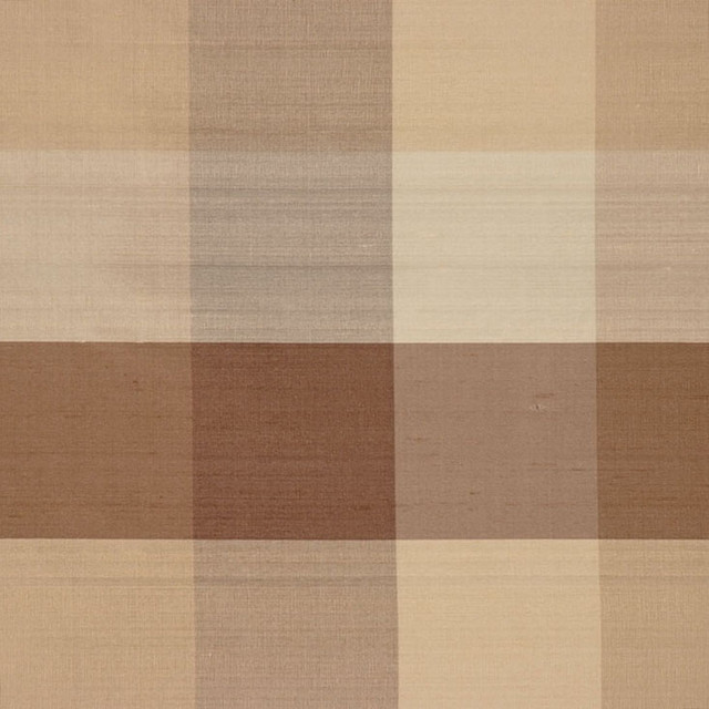 Q240 267 by RM CoCo Designer Fabric Sophisticated Style 100% Silk Horizontal: 9 and Vertical: 9 54 - Swanky Fabrics -