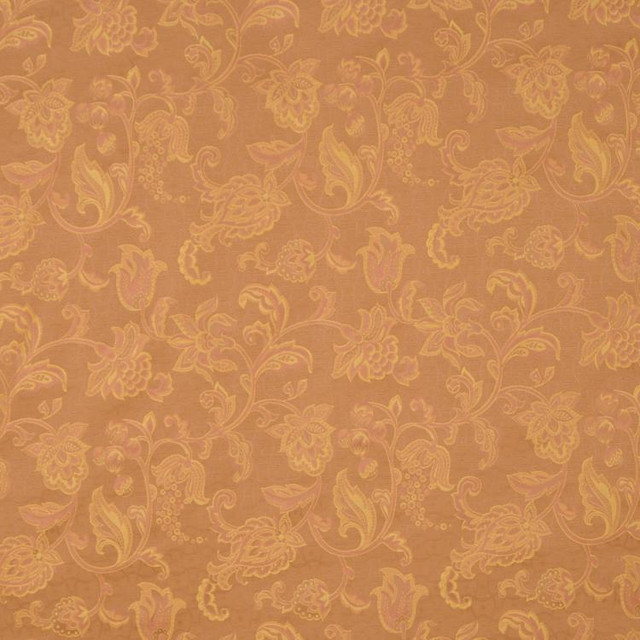 Q890 161198 by RM CoCo Designer Fabric Autumn Tides 55% Viscose 45% Polyester Horizontal: 13.75 and Vertical: 20 54 - Swanky Fabrics -
