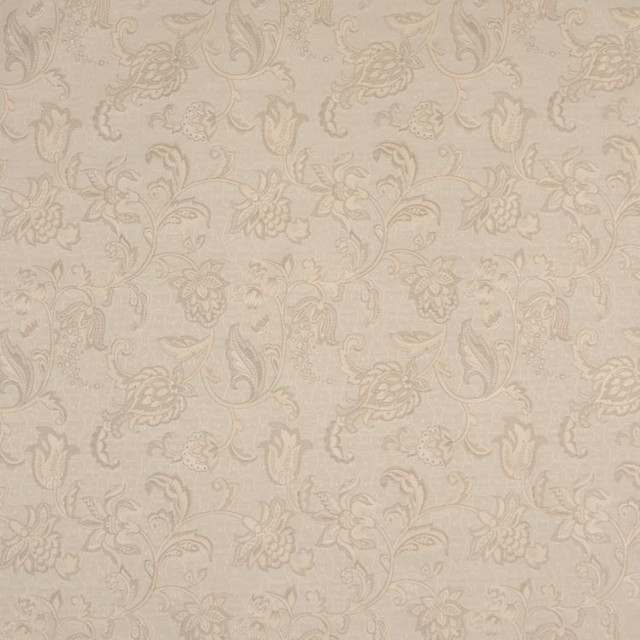 Q890 163218 by RM CoCo Designer Fabric Autumn Tides 55% Viscose 45% Polyester Horizontal: 13.75 and Vertical: 20 54 - Swanky Fabrics -