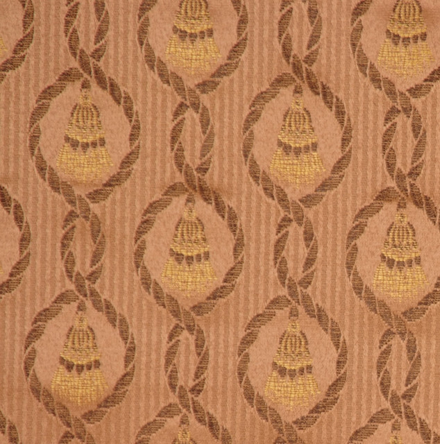 R260 12 by RM CoCo Designer Fabric Horizons 57% Viscose 43% Polyester Horizontal: 3.5 and Vertical: 3.25 54 - Swanky Fabrics -