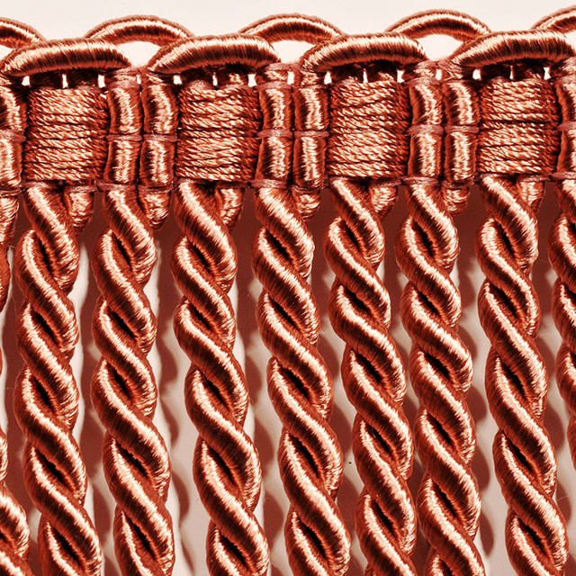 T1131 Bullion Fringe Bullion Fringe 329 by RM CoCo Designer Fabric Metropolitan Horizontal: 0 and Vertical: 0 0 - Swanky Fabrics -