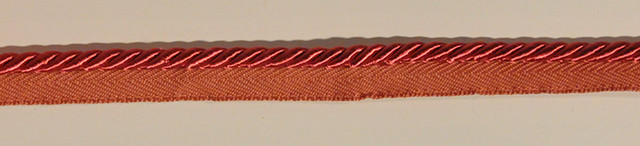 T1133 Lipcord 6Mm Lipcord 6Mm 317 by RM CoCo Designer Fabric Metropolitan Horizontal: 0 and Vertical: 0 0 - Swanky Fabrics -