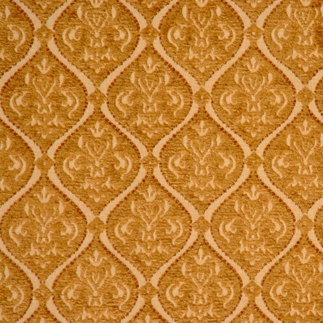 W07911 1 by RM CoCo Designer Fabric Champagne 66% Visc Chen 18% Visc 16% Fil Horizontal: 3.975 and Vertical: 4.05 55 - Swanky Fabrics -