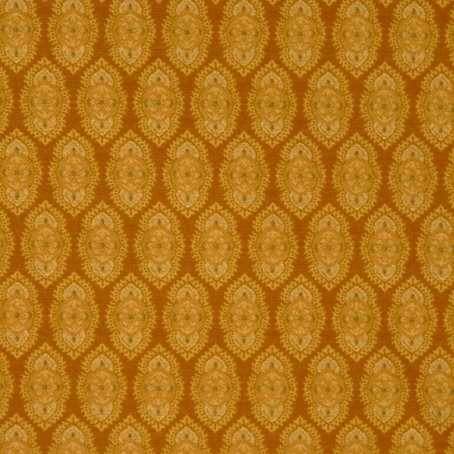 W07941 8 by RM CoCo Designer Fabric Champagne 39% Polyr 34% Rayon 27% Cotton 27000 Horizontal: 1.125 and Vertical: 3 54 - Swanky Fabrics -
