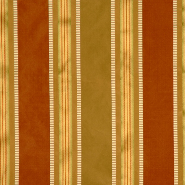 W07988 46 by RM CoCo Designer Fabric Royalty Refined 100% Silk Horizontal: 6.5 and Vertical: 0 54 - Swanky Fabrics -