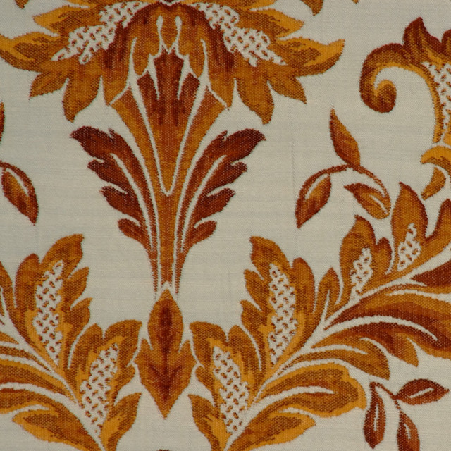 W112 8 by RM CoCo Designer Fabric Marina 80% Viscose 20% Polyester Horizontal: 13.33 and Vertical: 27.24 55 - Swanky Fabrics -