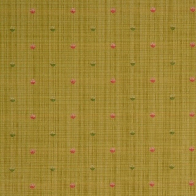 W157 44 by RM CoCo Designer Fabric Shamrock 82% Polyester 18% Rayon 30000 Horizontal: 1.438 and Vertical: 1.313 54 - Swanky Fabrics -