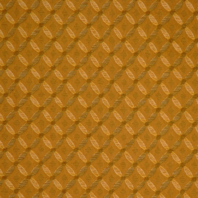 W163 131 by RM CoCo Designer Fabric Coriander 76% Viscose 24% Polyester Horizontal: 1.13 and Vertical: 1.32 54.5 - Swanky Fabrics -