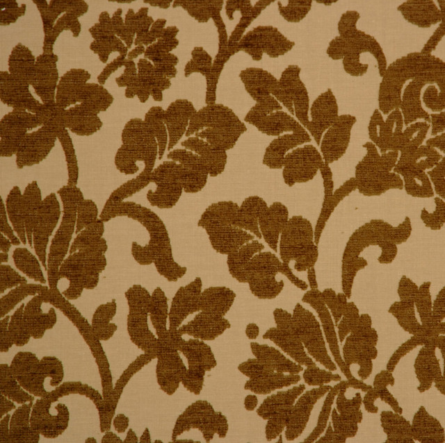 W320 29 by RM CoCo Designer Fabric Symphony 54% Acrylic 26% Poly 20% Cotton Horizontal: 13.75 and Vertical: 14.75 54 - Swanky Fabrics -