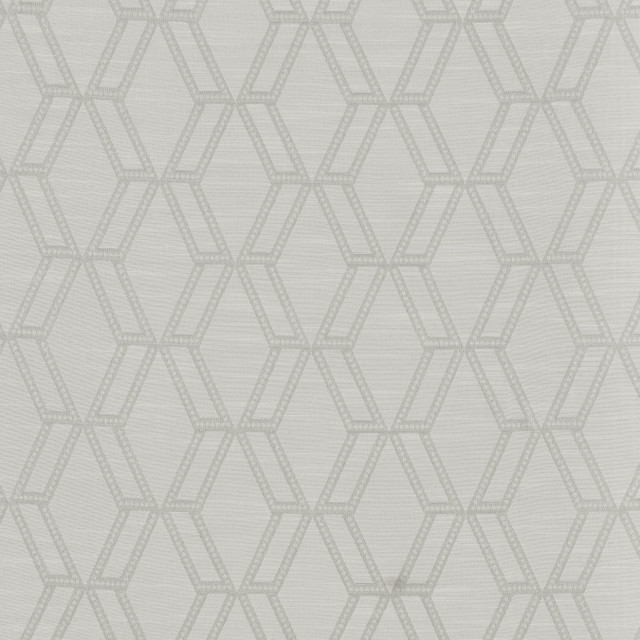 Cambridge A Pearl by Europatex Designer Fabric Cambridge 100% Polyester China Horizontal: 5" and Vertical: 5" 110" - Swanky Fabrics -