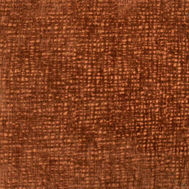 Carolina Cinnamon by Europatex Designer Fabric Carolina 100% Polyester China 40,000 Double Rubs Horizontal: N/A and Vertical: N/A 55" - Swanky Fabrics -