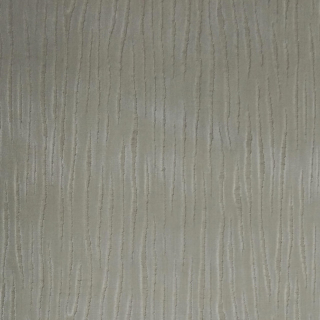 Dream Space Stripe Pearl by Europatex Designer Fabric Dream Space 26.5% Polyester, 65.6% Rayon, 7.8% Linen China 1000,000 Double Rubs Horizontal: 14" and Vertical: 15" 57" - Swanky Fabrics -